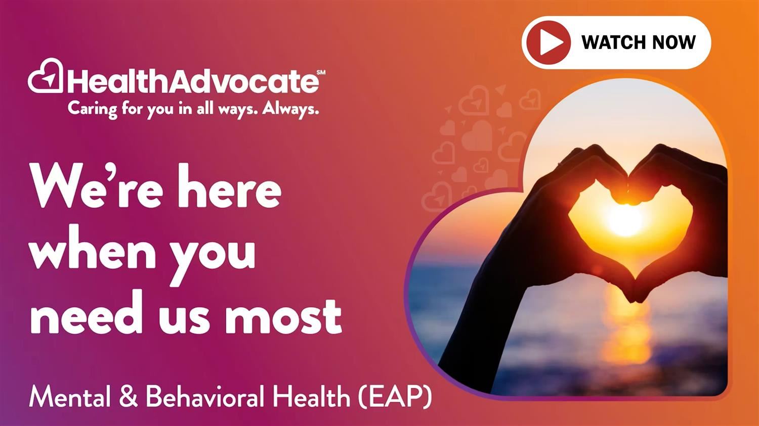 EAP VIDEO